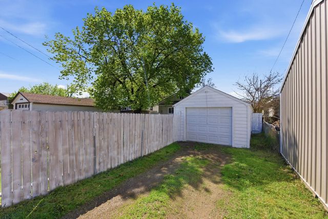 403 E Sanson Ave, Spokane, WA 99208