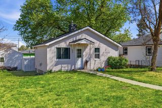 403 E Sanson Ave, Spokane, WA 99208