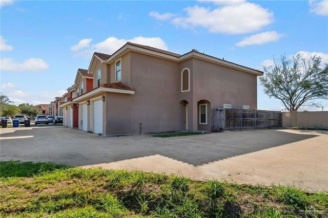1200 E Pineridge Avenue 4, Mcallen, TX 78503
