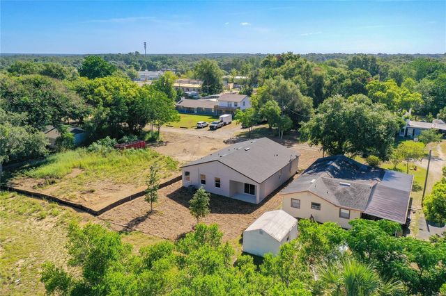 110 FRUITWOOD AVENUE, Eustis, FL 32726