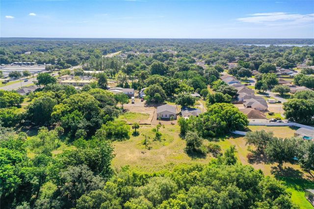 110 FRUITWOOD AVENUE, Eustis, FL 32726
