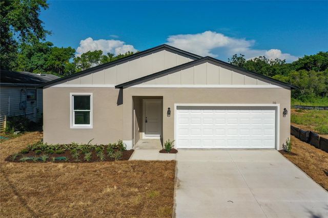 110 FRUITWOOD AVENUE, Eustis, FL 32726