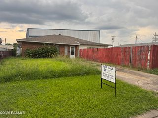 301 Hilliard Street, New Iberia, LA 70560