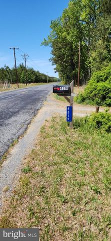 4310 BETHLEHEM RD, Preston, MD 21655