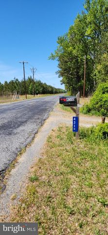 4310 BETHLEHEM RD, Preston, MD 21655