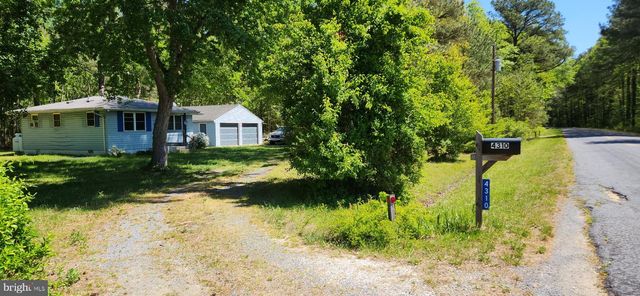 4310 BETHLEHEM RD, Preston, MD 21655