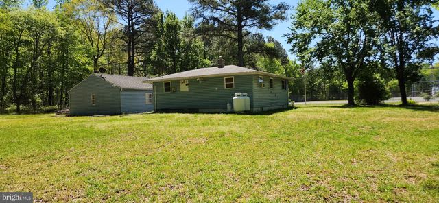 4310 BETHLEHEM RD, Preston, MD 21655