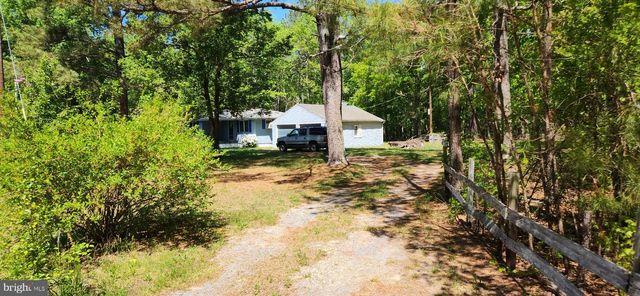 4310 BETHLEHEM RD, Preston, MD 21655