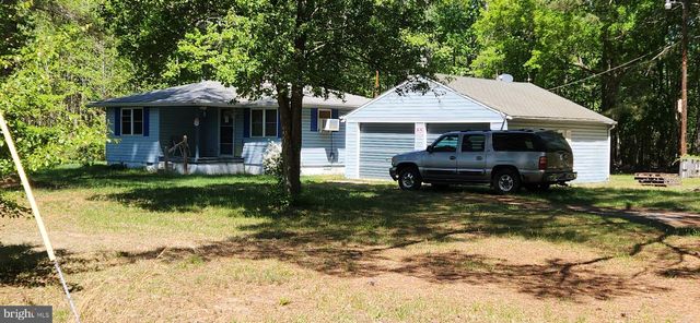 4310 BETHLEHEM RD, Preston, MD 21655