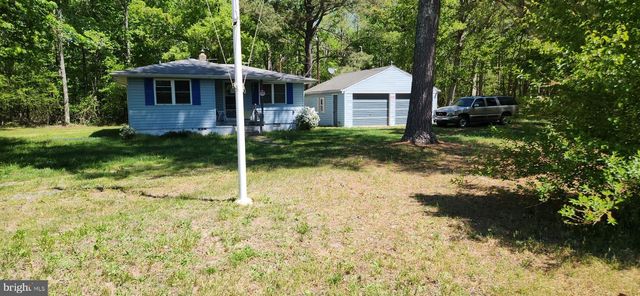 4310 BETHLEHEM RD, Preston, MD 21655