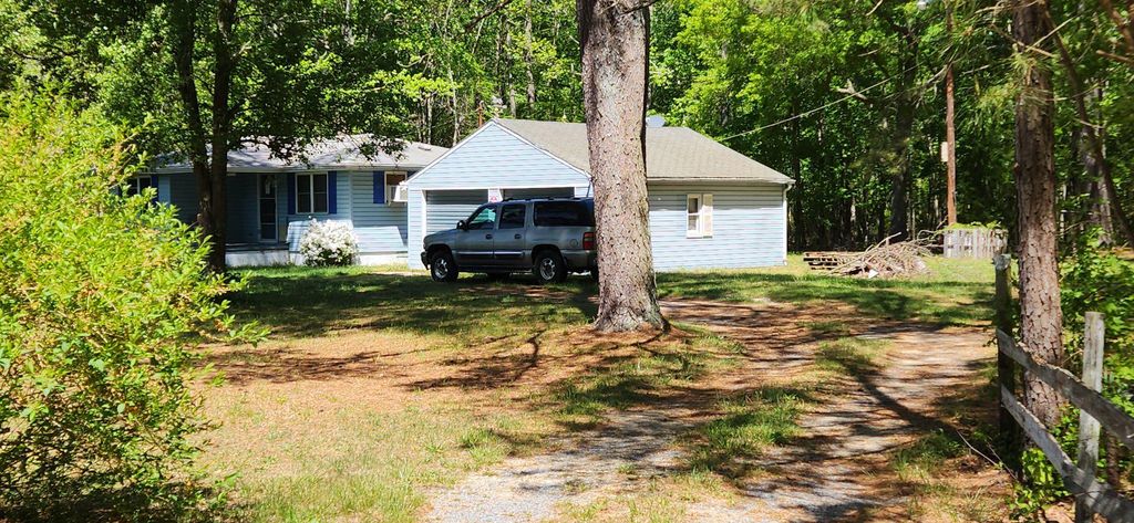 4310 BETHLEHEM RD, Preston, MD 21655