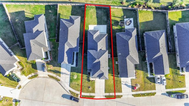 7419 French Quarter Court, Fulshear, TX 77441