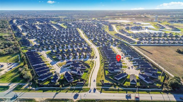 7419 French Quarter Court, Fulshear, TX 77441