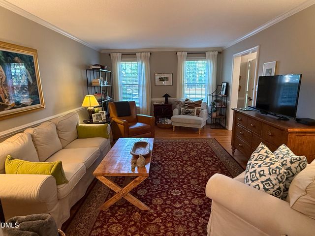 3017 Wycliff Road, Raleigh, NC 27607
