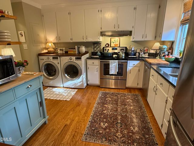 3017 Wycliff Road, Raleigh, NC 27607