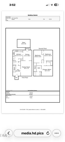 3017 Wycliff Road, Raleigh, NC 27607