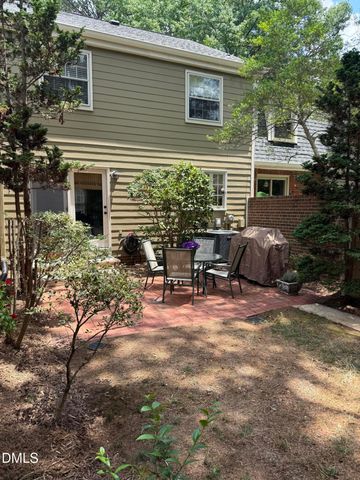 3017 Wycliff Road, Raleigh, NC 27607