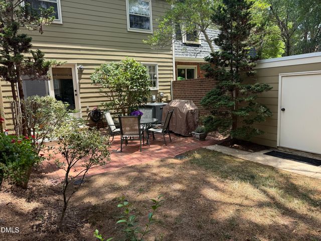 3017 Wycliff Road, Raleigh, NC 27607