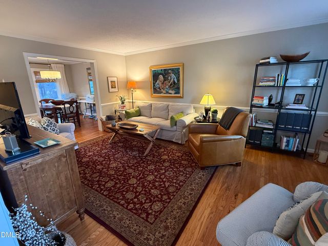 3017 Wycliff Road, Raleigh, NC 27607