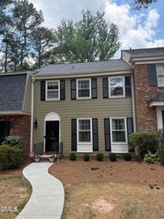 3017 Wycliff Road, Raleigh, NC 27607