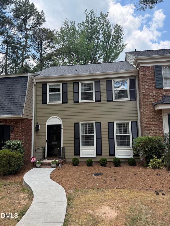 3017 Wycliff Road, Raleigh, NC 27607