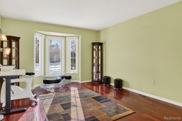 6857 Bridgemont Drive, Canton, MI 48187