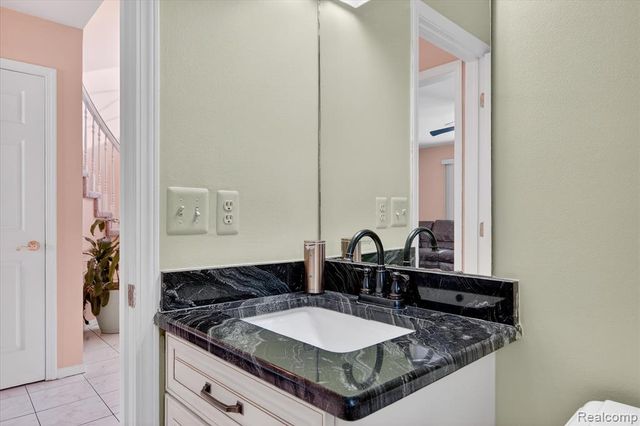 6857 Bridgemont Drive, Canton, MI 48187