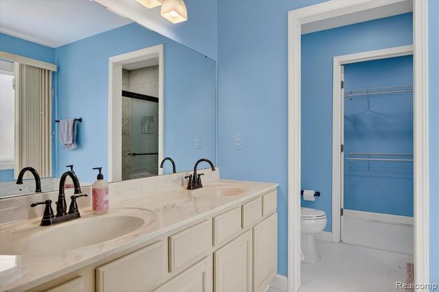 6857 Bridgemont Drive, Canton, MI 48187