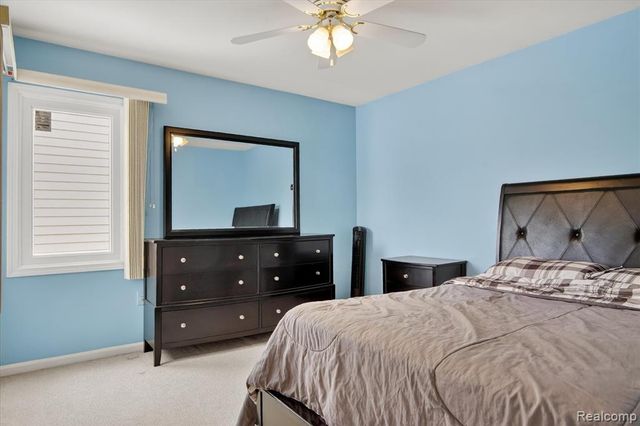 6857 Bridgemont Drive, Canton, MI 48187