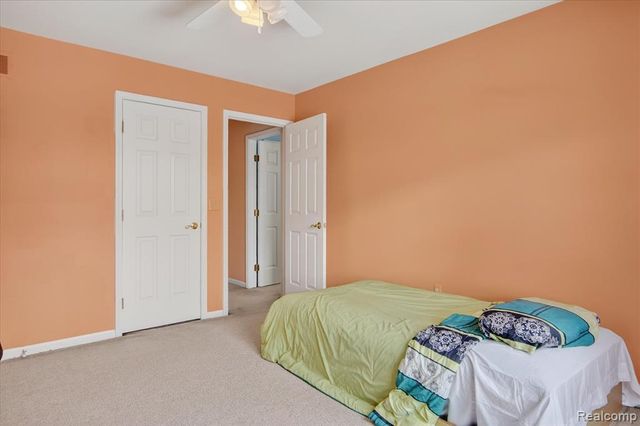 6857 Bridgemont Drive, Canton, MI 48187