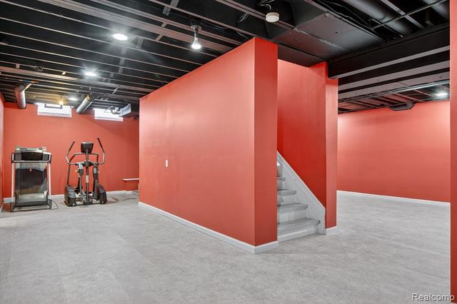 6857 Bridgemont Drive, Canton, MI 48187