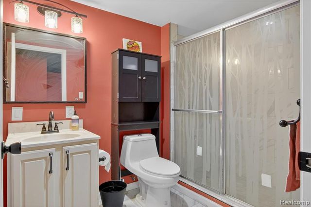 6857 Bridgemont Drive, Canton, MI 48187