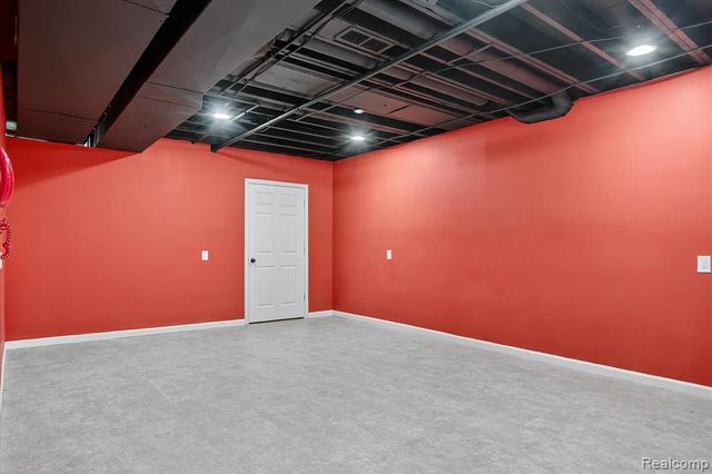 6857 Bridgemont Drive, Canton, MI 48187