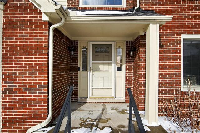 6857 Bridgemont Drive, Canton, MI 48187