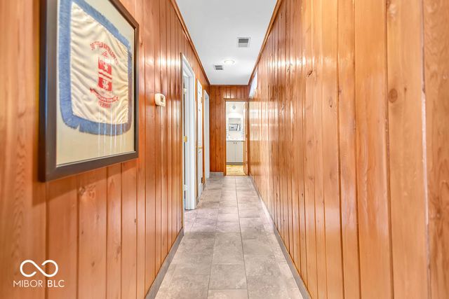 7600 N Blue Heron Drive, Unionville, IN 47468