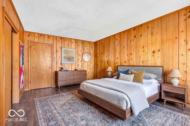 7600 N Blue Heron Drive, Unionville, IN 47468