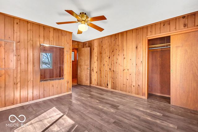 7600 N Blue Heron Drive, Unionville, IN 47468