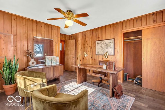 7600 N Blue Heron Drive, Unionville, IN 47468