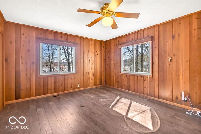 7600 N Blue Heron Drive, Unionville, IN 47468