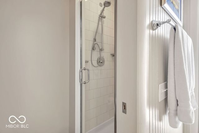 7600 N Blue Heron Drive, Unionville, IN 47468