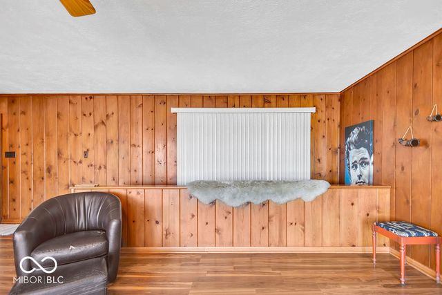 7600 N Blue Heron Drive, Unionville, IN 47468