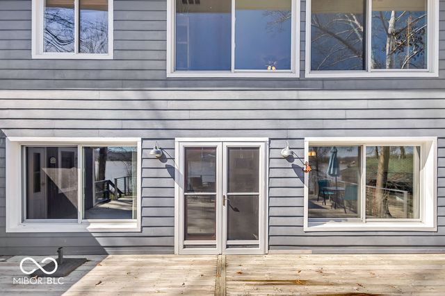 7600 N Blue Heron Drive, Unionville, IN 47468