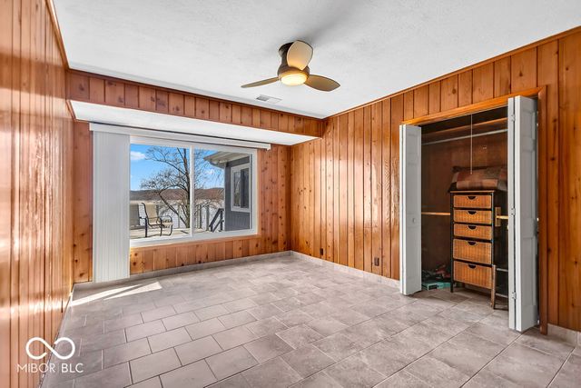 7600 N Blue Heron Drive, Unionville, IN 47468