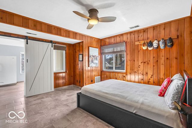 7600 N Blue Heron Drive, Unionville, IN 47468