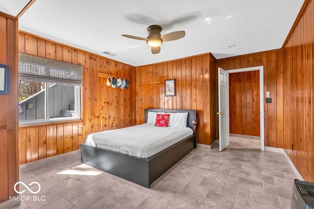 7600 N Blue Heron Drive, Unionville, IN 47468