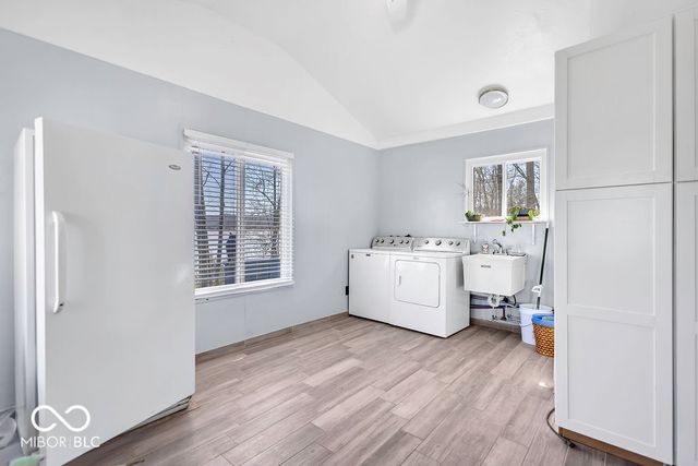 7600 N Blue Heron Drive, Unionville, IN 47468