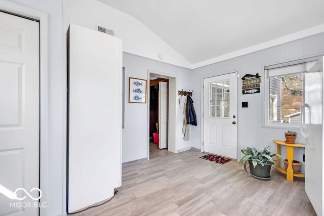 7600 N Blue Heron Drive, Unionville, IN 47468