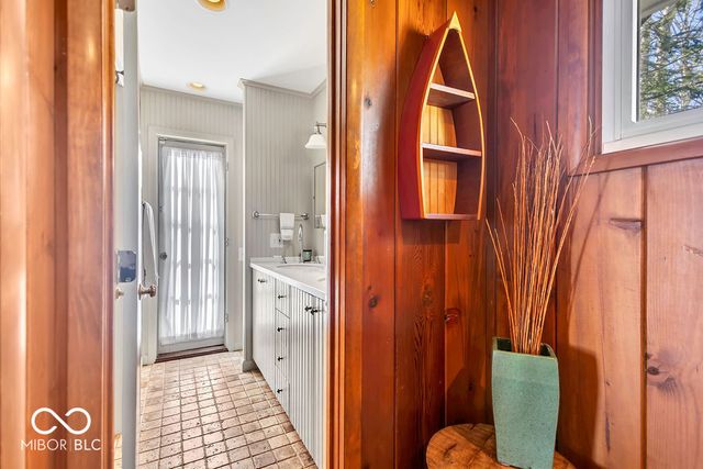 7600 N Blue Heron Drive, Unionville, IN 47468