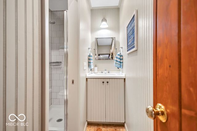 7600 N Blue Heron Drive, Unionville, IN 47468