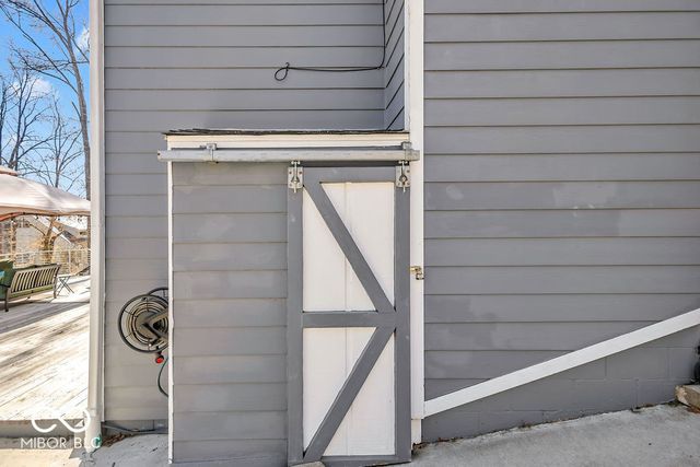 7600 N Blue Heron Drive, Unionville, IN 47468